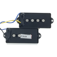 4401 Precision Bass Pickup