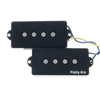 4401 Precision Bass Pickup