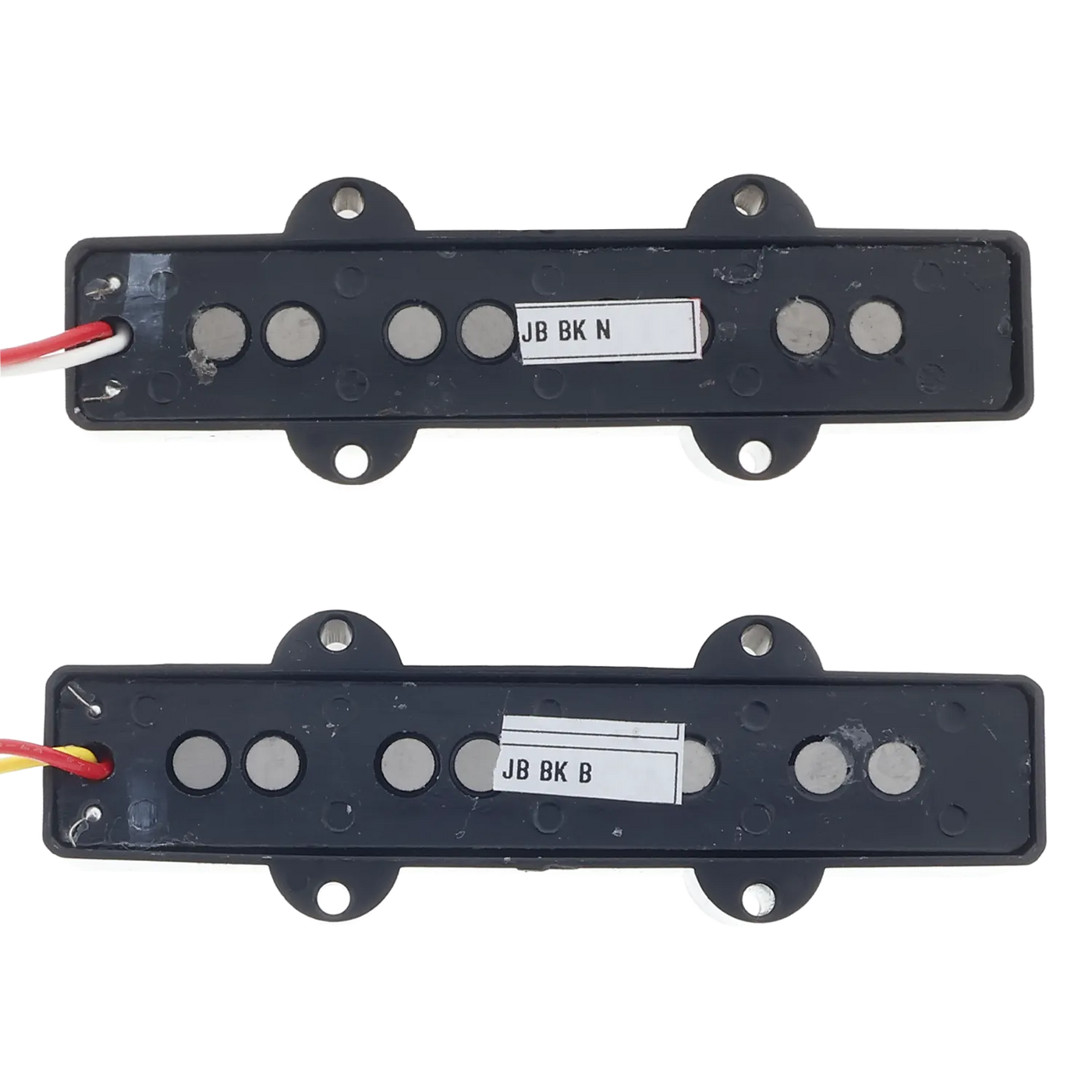 4500 Series Jazz Bass Pickup - Set