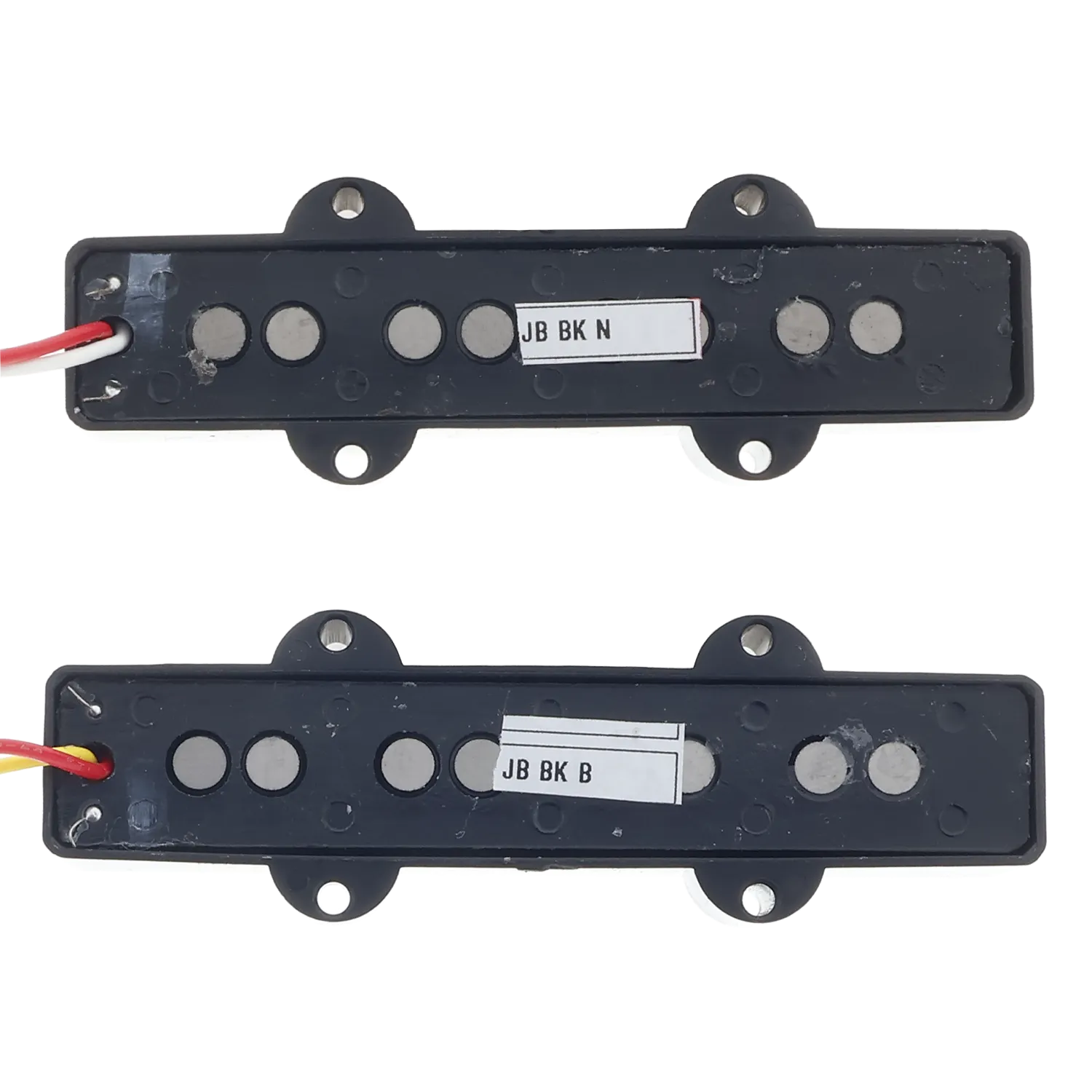 4500 Series Jazz Bass Pickup - Set