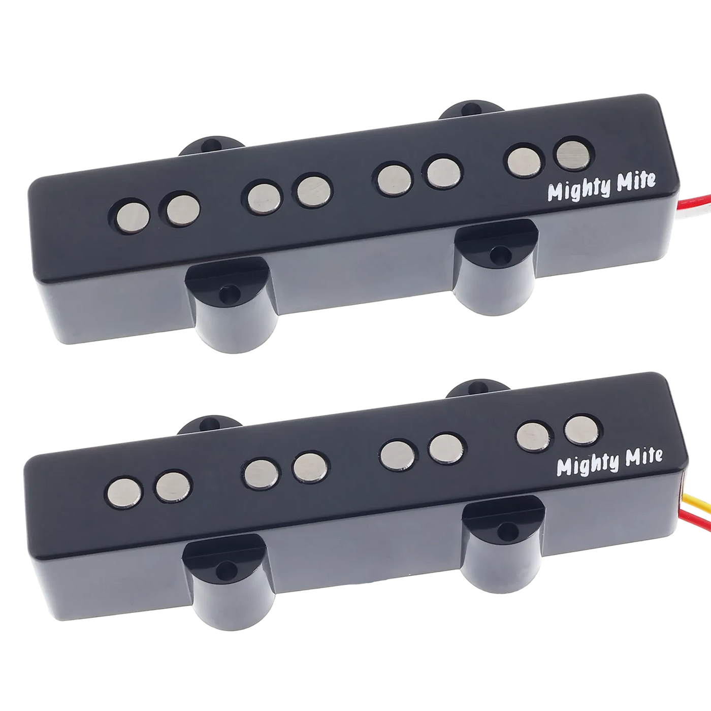 4500 Series Jazz Bass Pickup - Set
