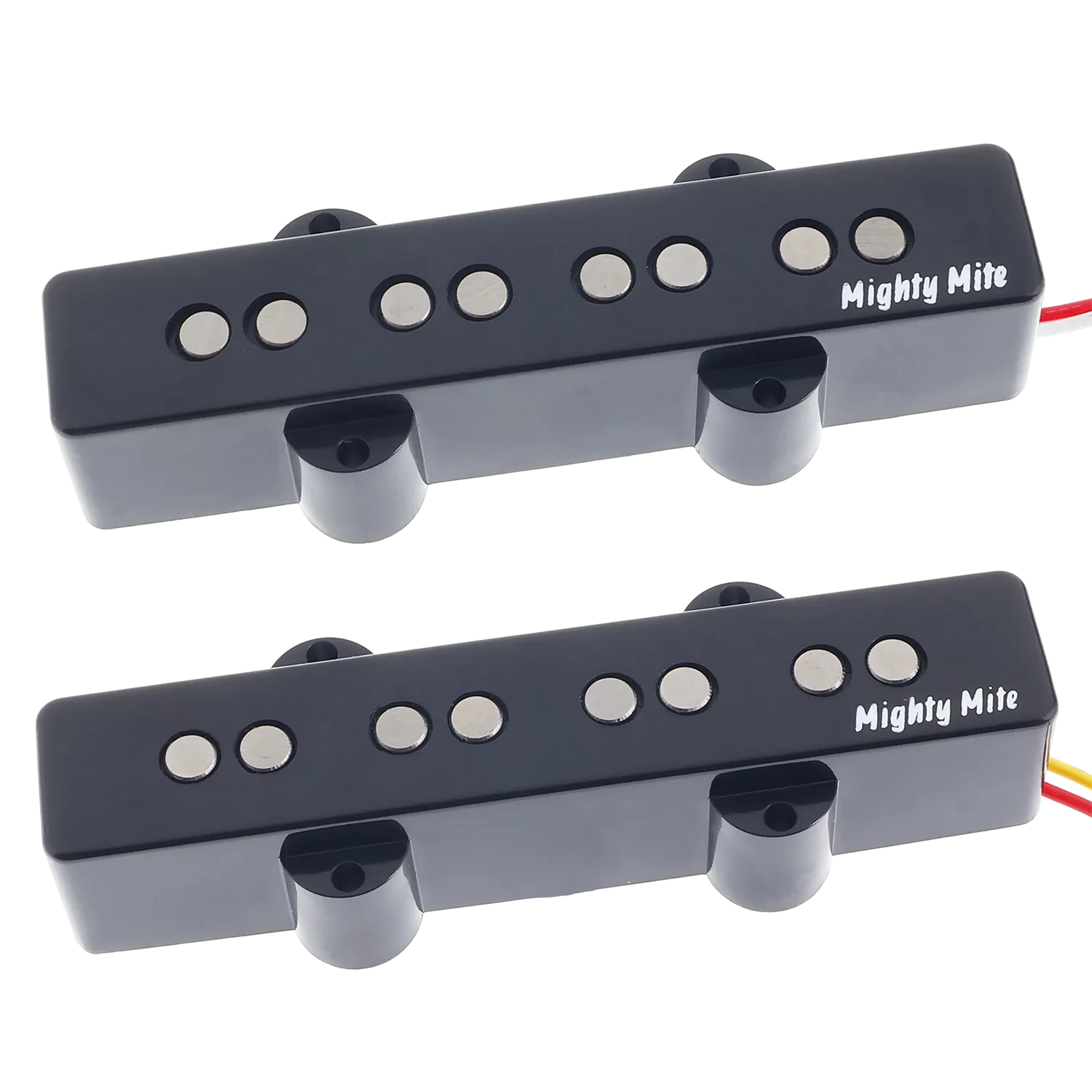 4500 Series Jazz Bass Pickup - Set