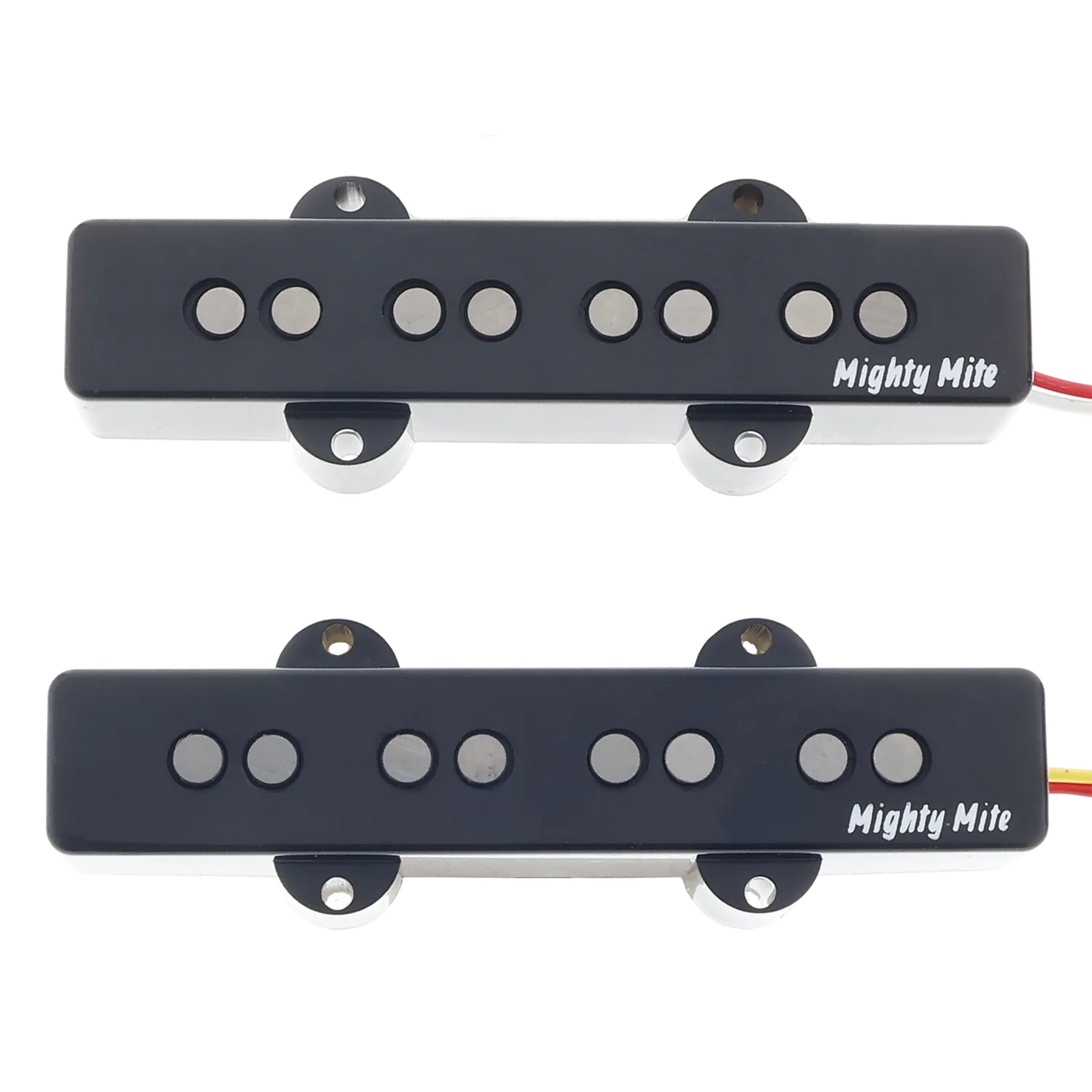 4500 Series Jazz Bass Pickup - Set