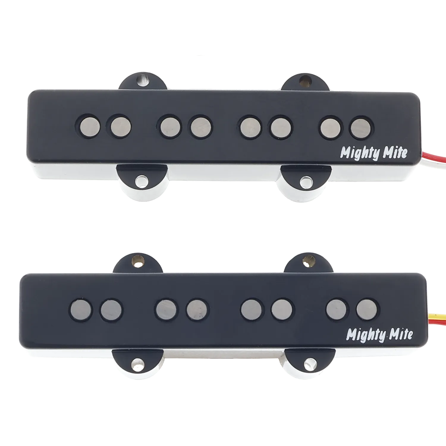 4500 Series Jazz Bass Pickup - Set