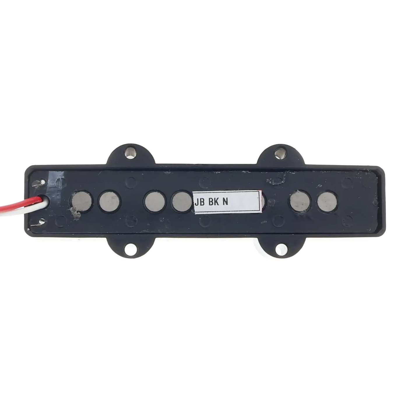 4501 Jazz Bass Pickup - Neck