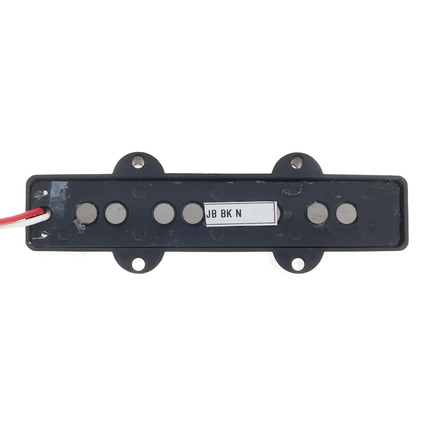 4501 Jazz Bass Pickup - Neck