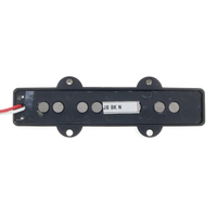 4501 Jazz Bass Pickup - Neck