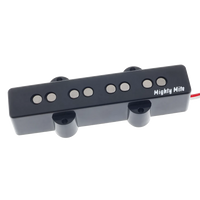 4501 Jazz Bass Pickup - Neck