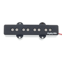 4501 Jazz Bass Pickup - Neck