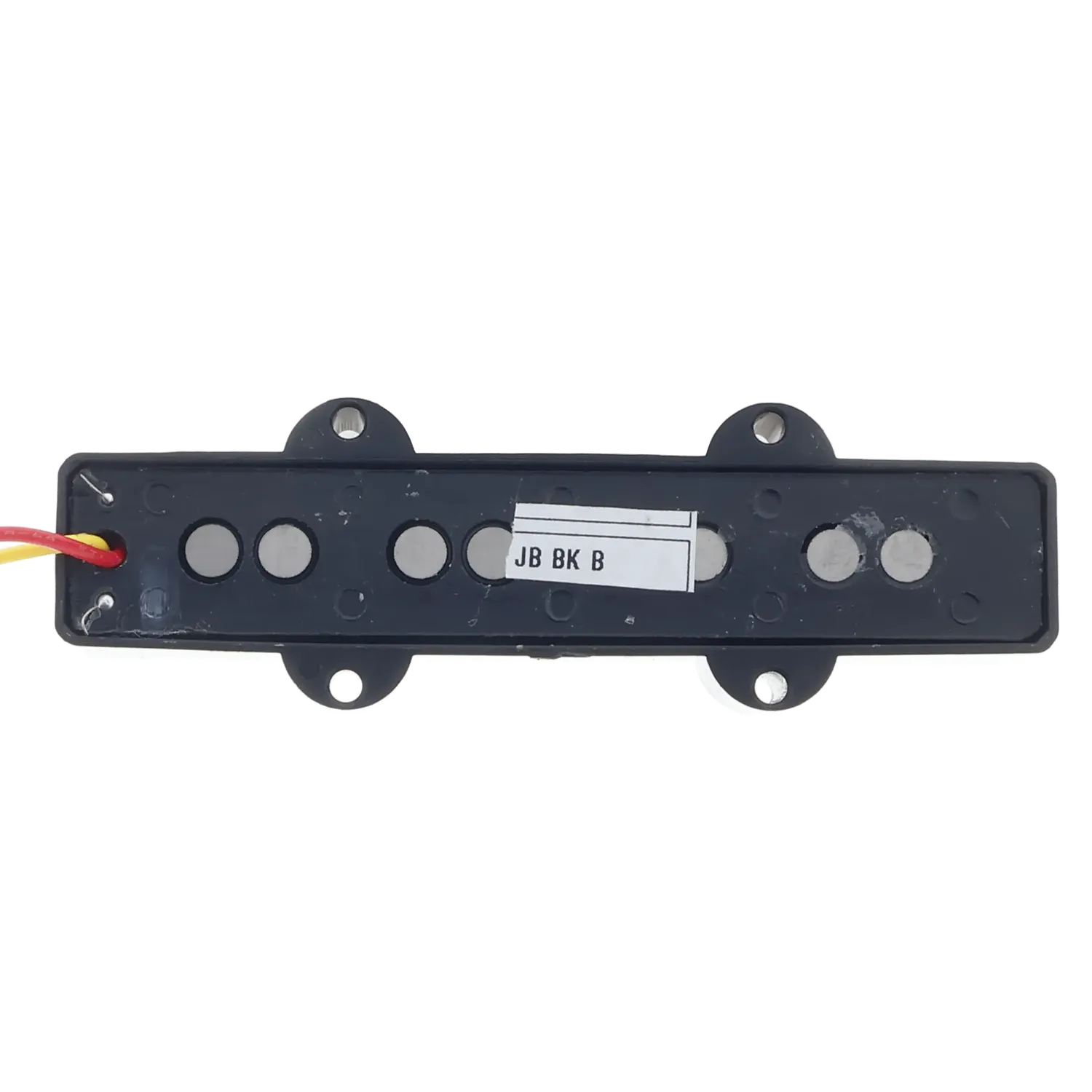 4502 Jazz Bass Pickup - Bridge (RWRP)