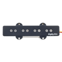 4502 Jazz Bass Pickup - Bridge (RWRP)