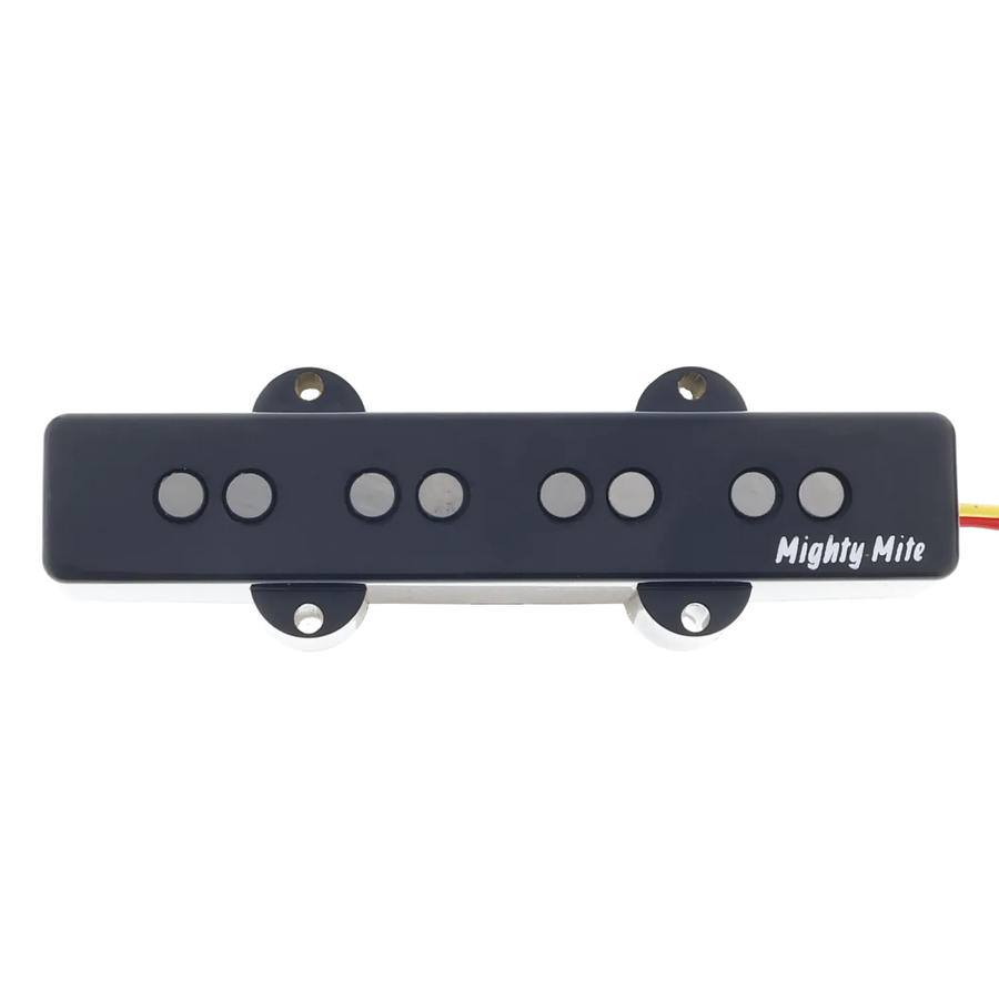 4502 Jazz Bass Pickup - Bridge (RWRP)