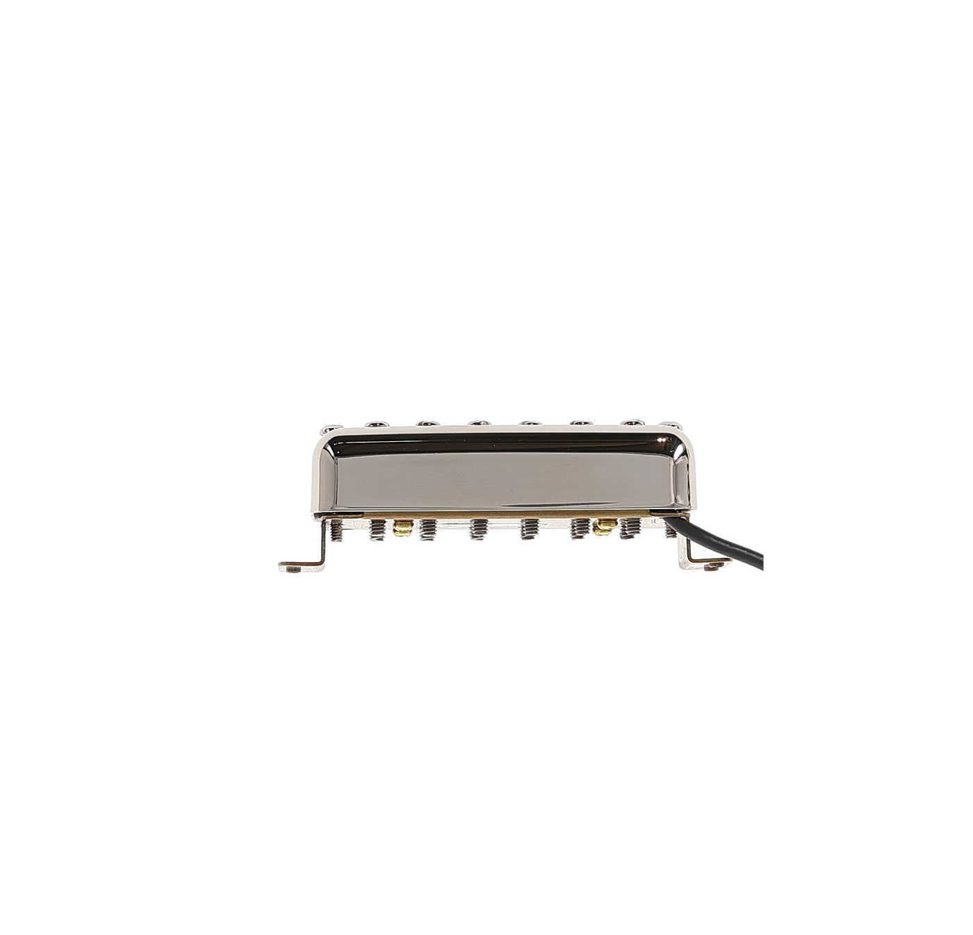 Gretsch Full'Tron Neck Pickup - 5.7K - Nickel - Reclaimed