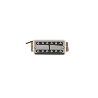 Gretsch Full'Tron Bridge Pickup - 6.7K - Nickel - Reclaimed