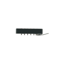 Seymour Duncan Soapbar P-90 Neck Pickup - 7.5K - Black - Reclaimed