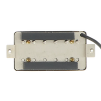 Aerodyne Humbucker Pickup - Shawbucker 8k- Reclaimed