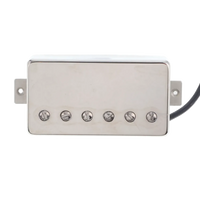 Aerodyne Humbucker Pickup - Shawbucker 8k- Reclaimed