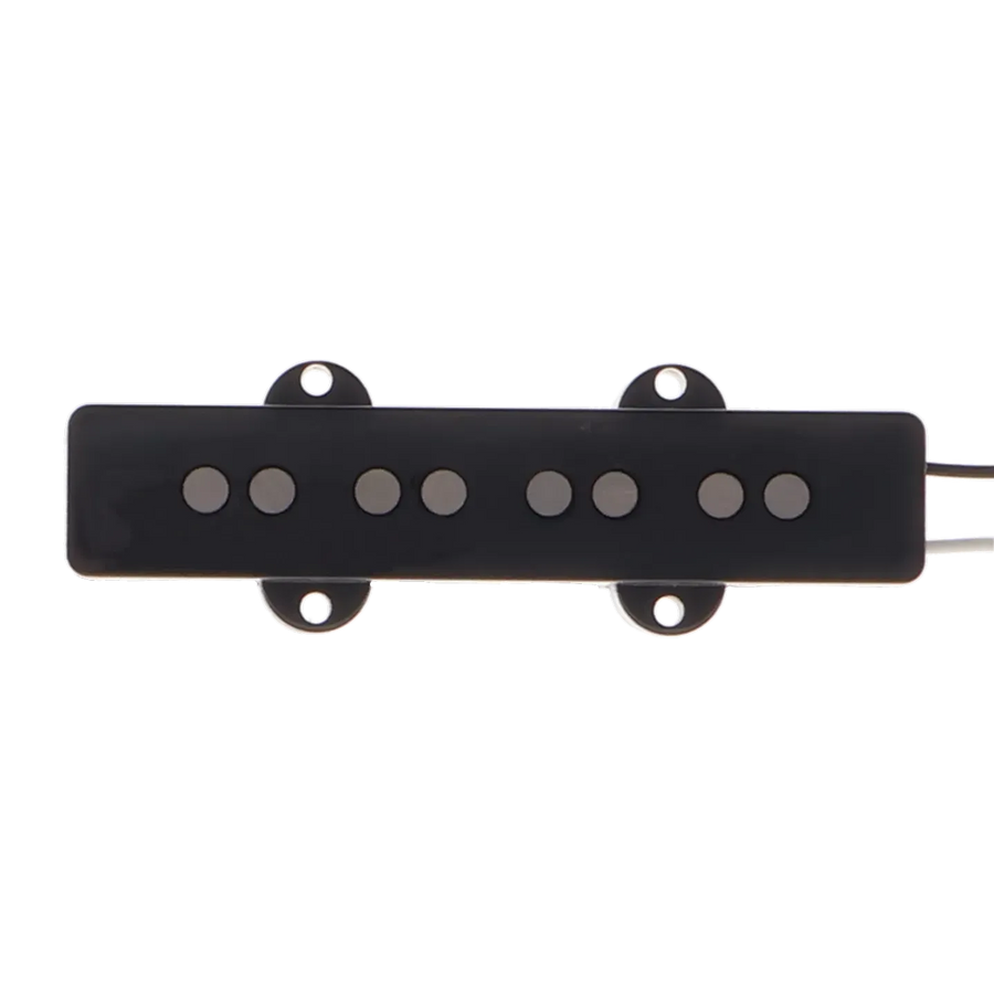 Aerodyne Jazz Bass Vintage Voiced '60s Bridge Pickup 7k - Black - Reclaimed