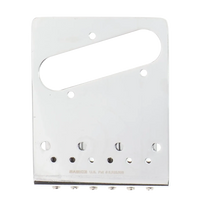 Aerodyne Special Babicz Telecaster Bridge - FCH - Reclaimed