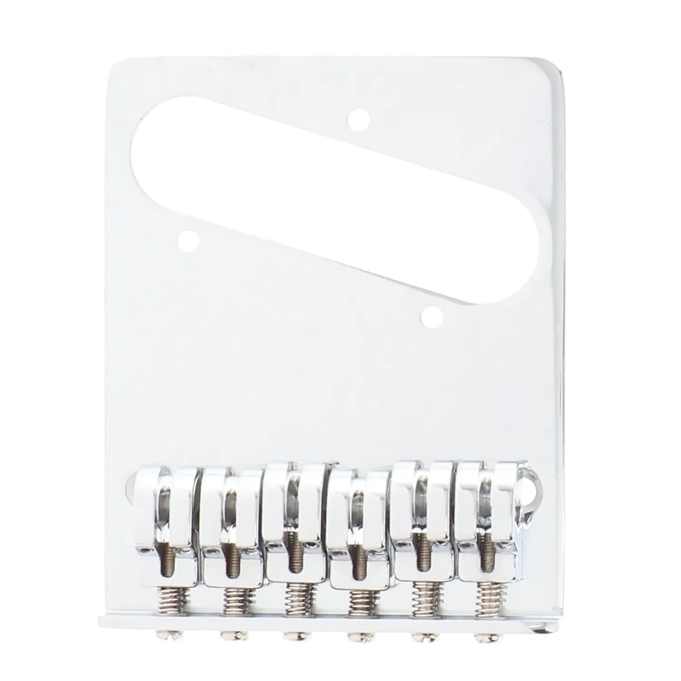 Aerodyne Special Babicz Telecaster Bridge - FCH - Reclaimed