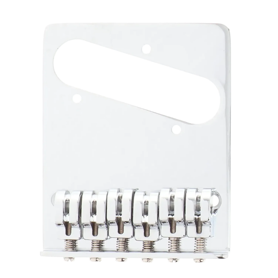 Aerodyne Special Babicz Telecaster Bridge - FCH - Reclaimed