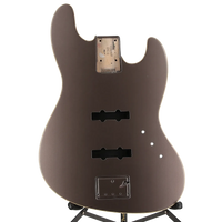 Aerodyne Special Jazz Bass Body - Dolphin Gray - Reclaimed