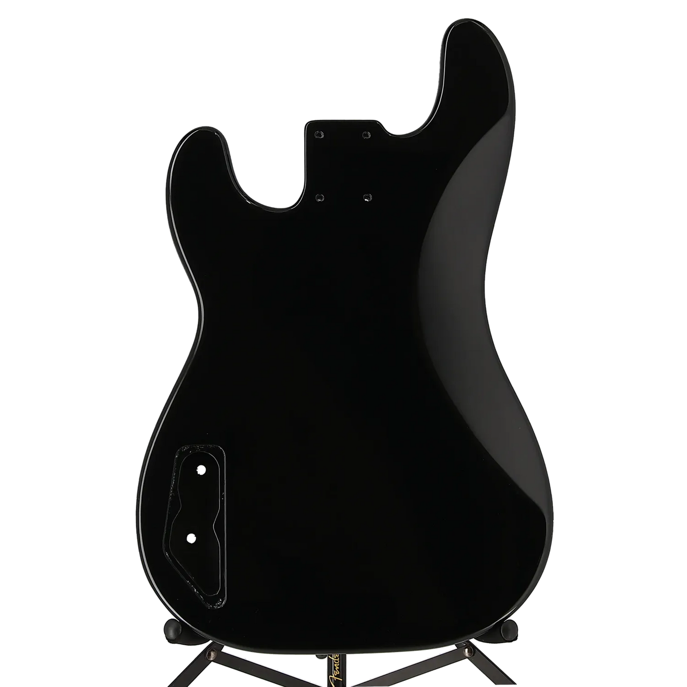 Aerodyne Special Precision Bass Body - Hot Rod Burst - Reclaimed