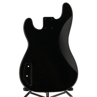Aerodyne Special Precision Bass Body - Hot Rod Burst - Reclaimed
