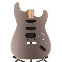 Aerodyne Special Stratocaster Body - Dolphin Gray - Reclaimed