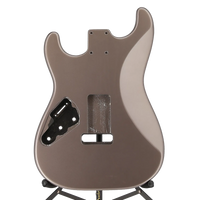 Aerodyne Special Stratocaster Body - Dolphin Gray - Reclaimed