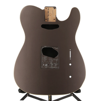 Aerodyne Special Telecaster Body - Dolphin Gray - Reclaimed