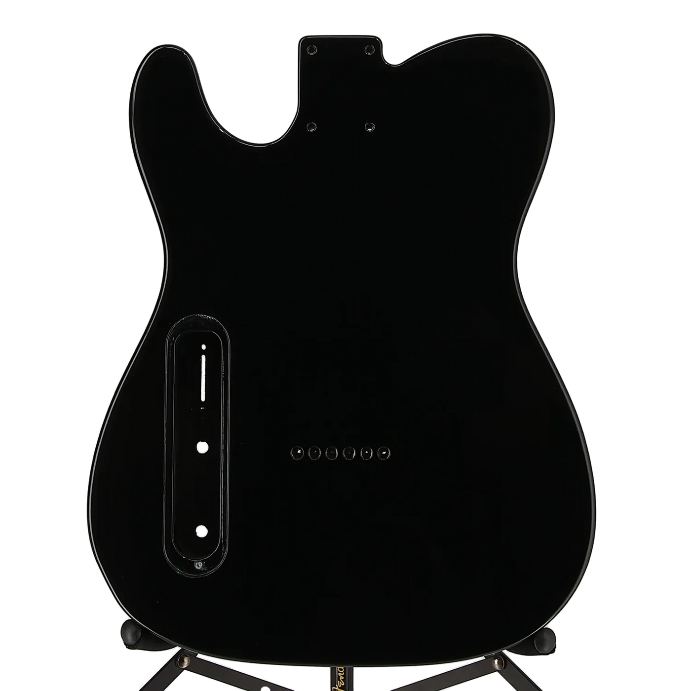 Aerodyne Special Telecaster Body - Hot Rod Burst - Reclaimed