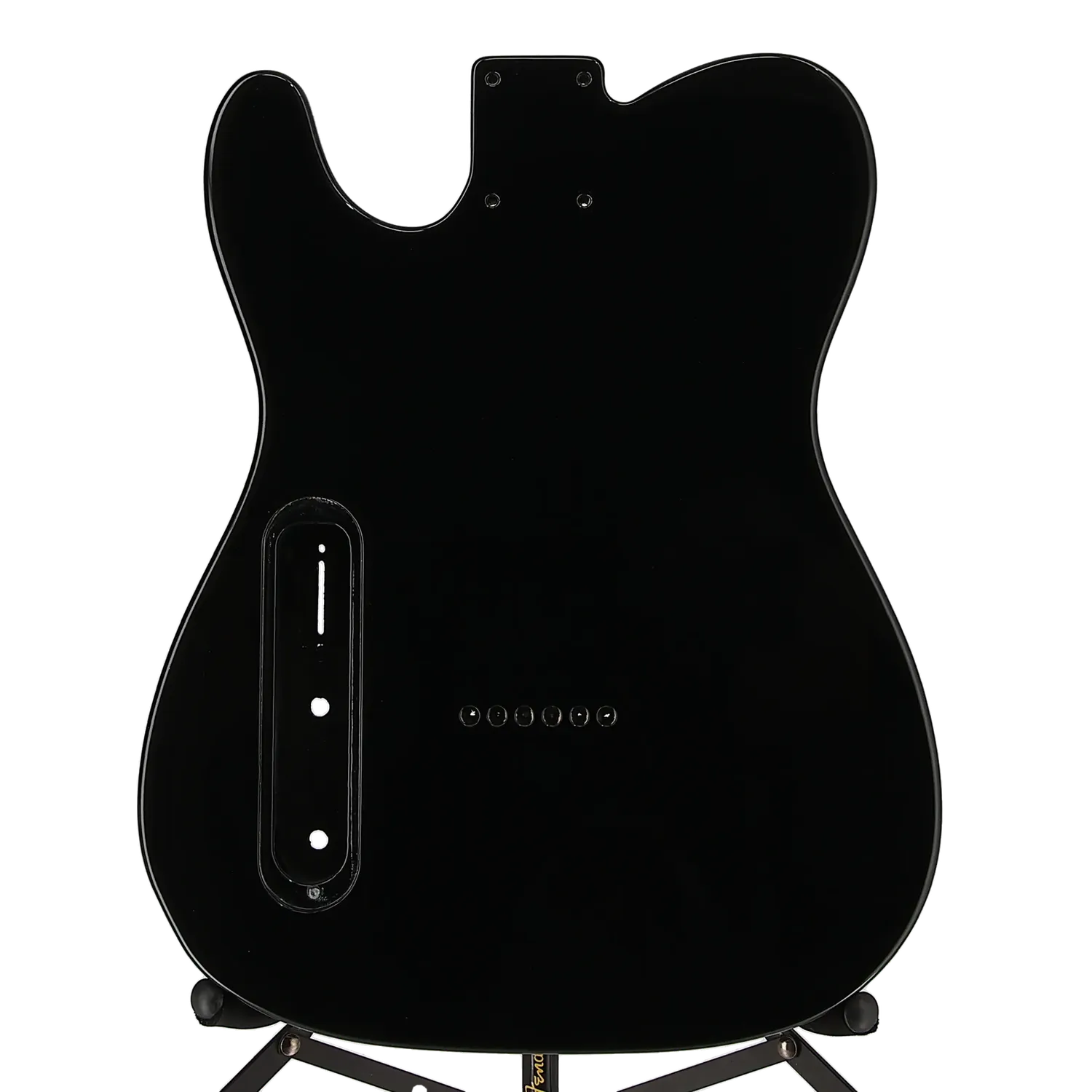 Aerodyne Special Telecaster Body - Hot Rod Burst - Reclaimed