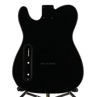 Aerodyne Special Telecaster Body - Hot Rod Burst - Reclaimed