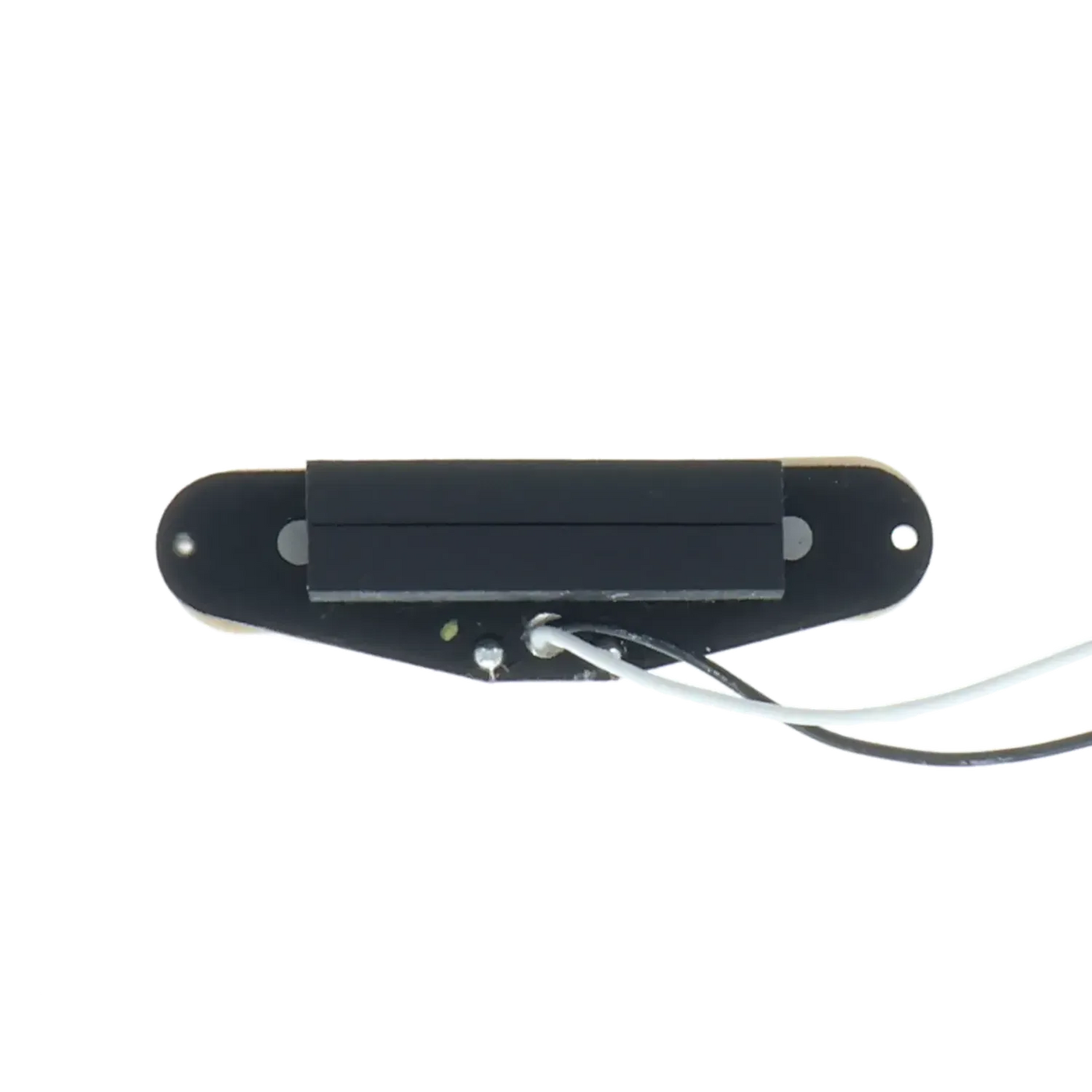 Aerodyne Stratocaster Fat 50's Single Coil Neck Pickup 6.3k - Cream - Reclaimed