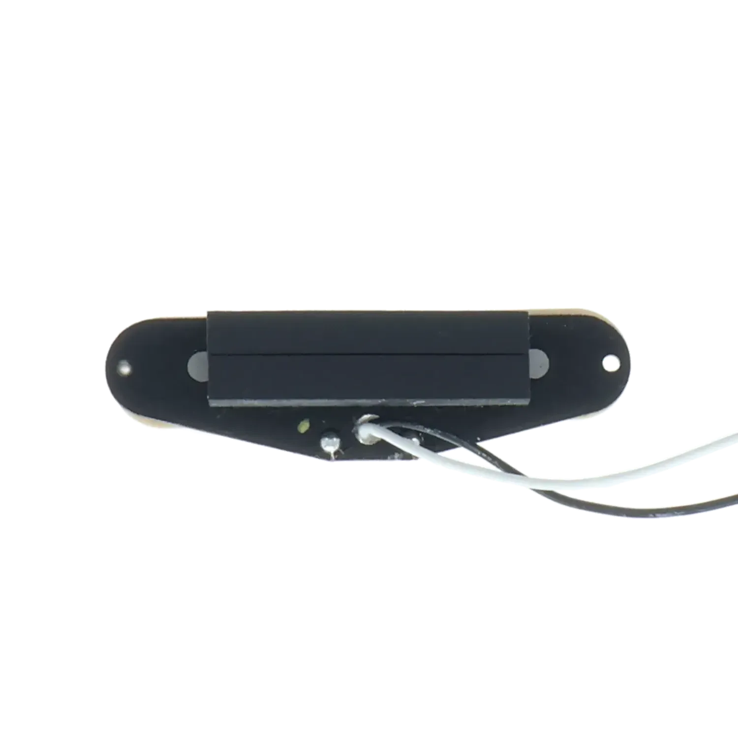 Aerodyne Stratocaster Fat 50's Single Coil Neck Pickup 6.3k - Cream - Reclaimed