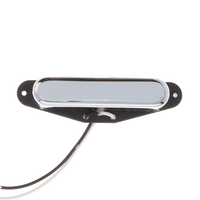 Aerodyne Telecaster Pure Vintage 64 Single Coil Neck Pickup - Nickel - Reclaimed