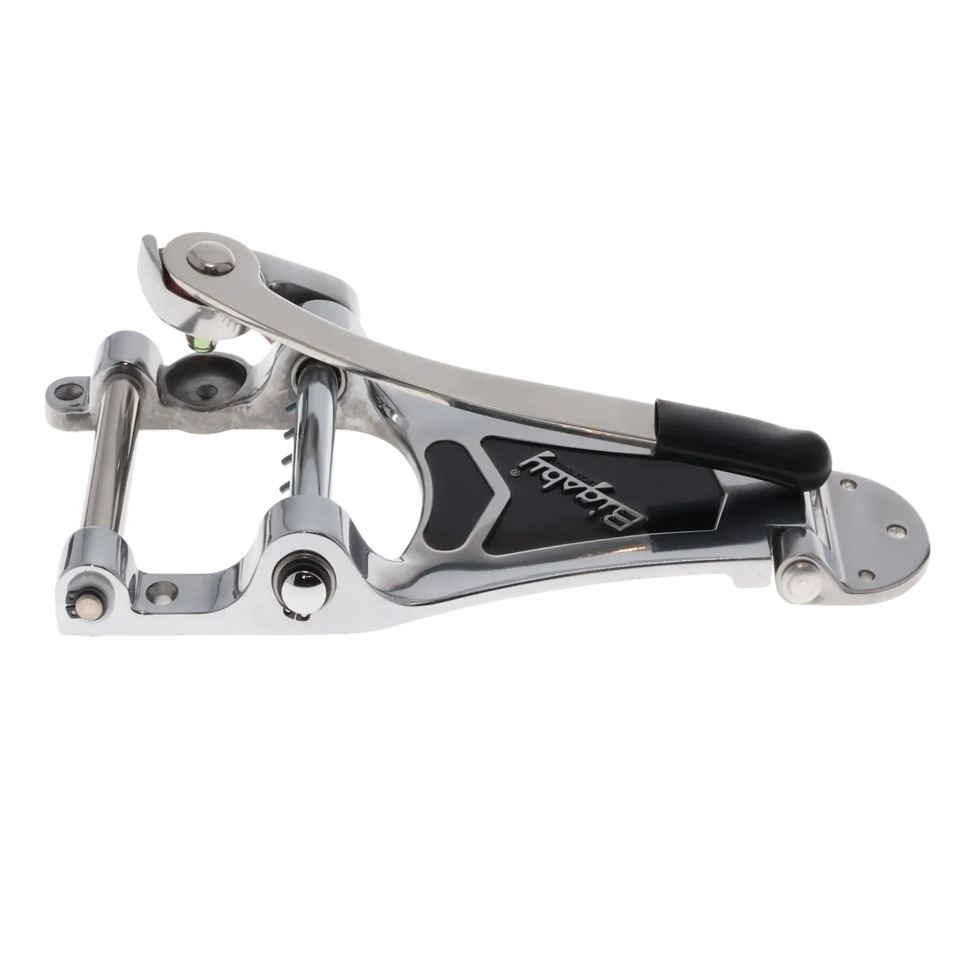B700 Bigsby Bridge - Chrome - Reclaimed · Mighty Mite B700 Bigsby Bridge - Chrome - Reclaimed · Mighty Mite