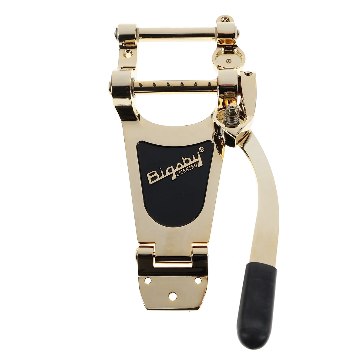 Bigsby Lightning Series B70G Vibrato Kit - Gold - Reclaimed