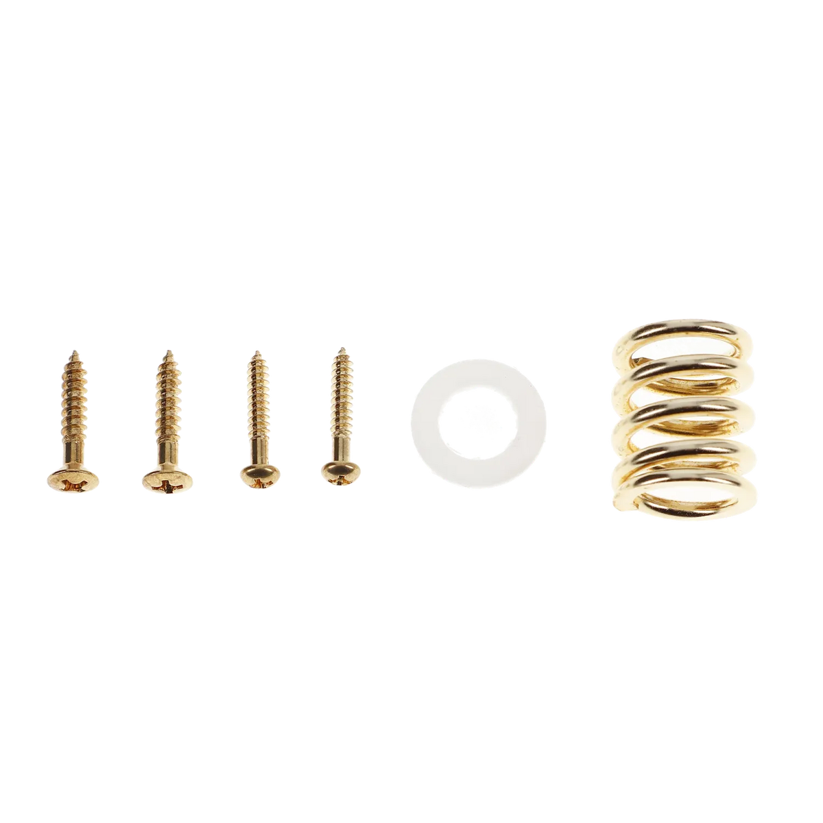 Bigsby Lightning Series B70G Vibrato Kit - Gold - Reclaimed
