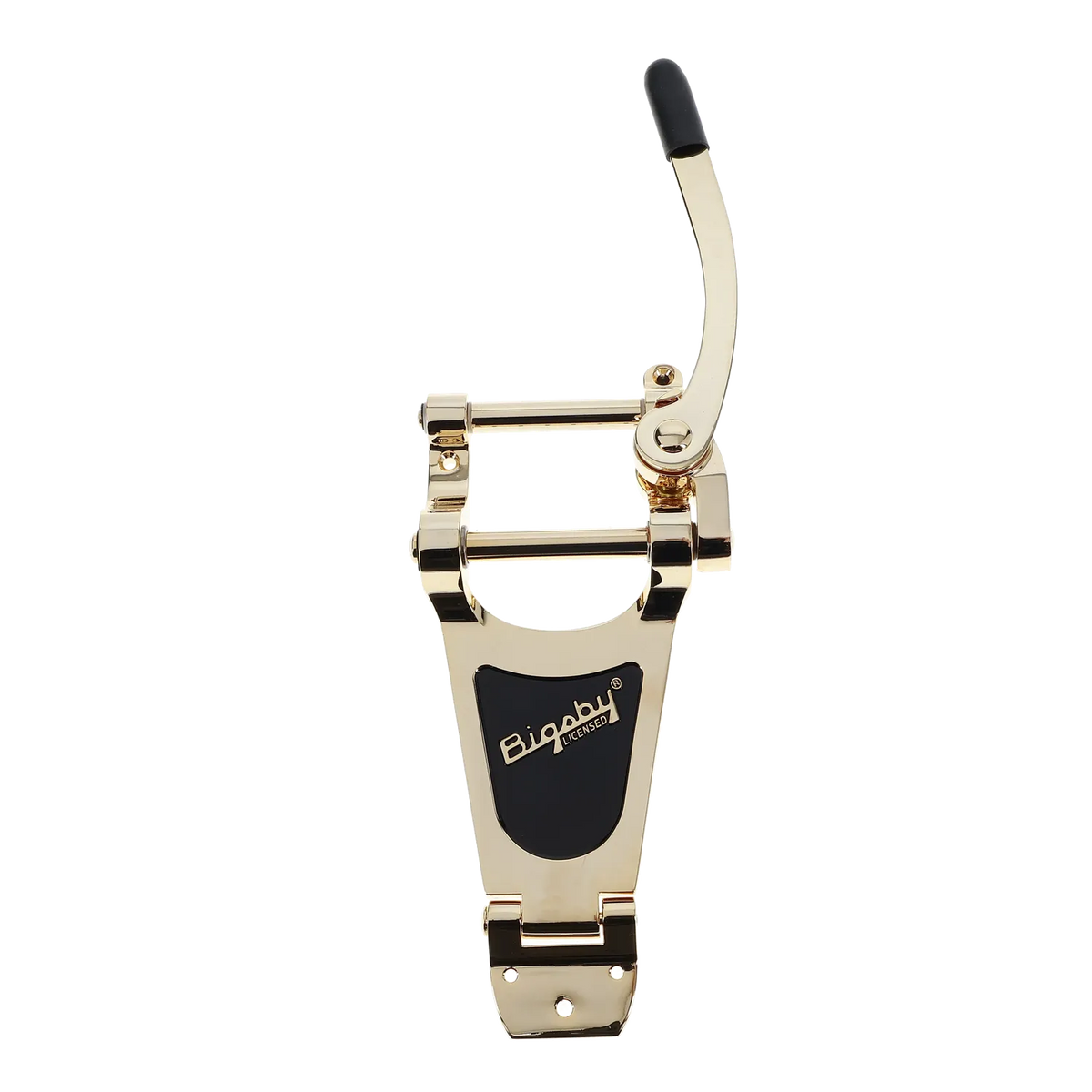 Bigsby Lightning Series B70G Vibrato Kit - Gold - Reclaimed
