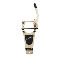 Bigsby Lightning Series B70G Vibrato Kit - Gold - Reclaimed
