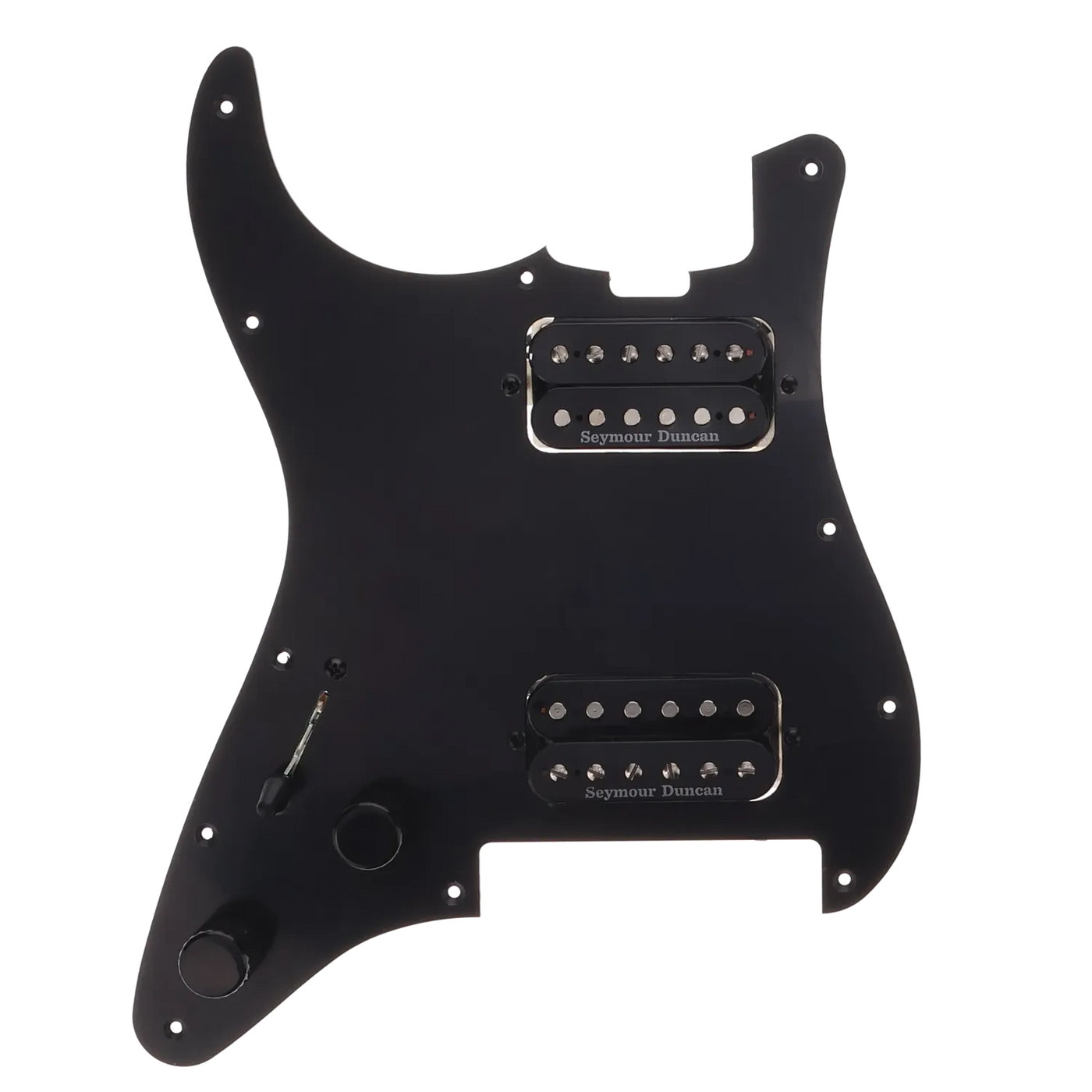 Charvel So-Cal 1 Loaded Pickguard HH Left-handed - Reclaimed