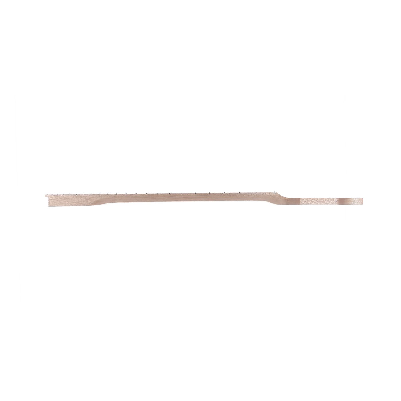 Compound Radius - Maple Fingerboard - Mighty Mite Strat Neck - 10.0mm