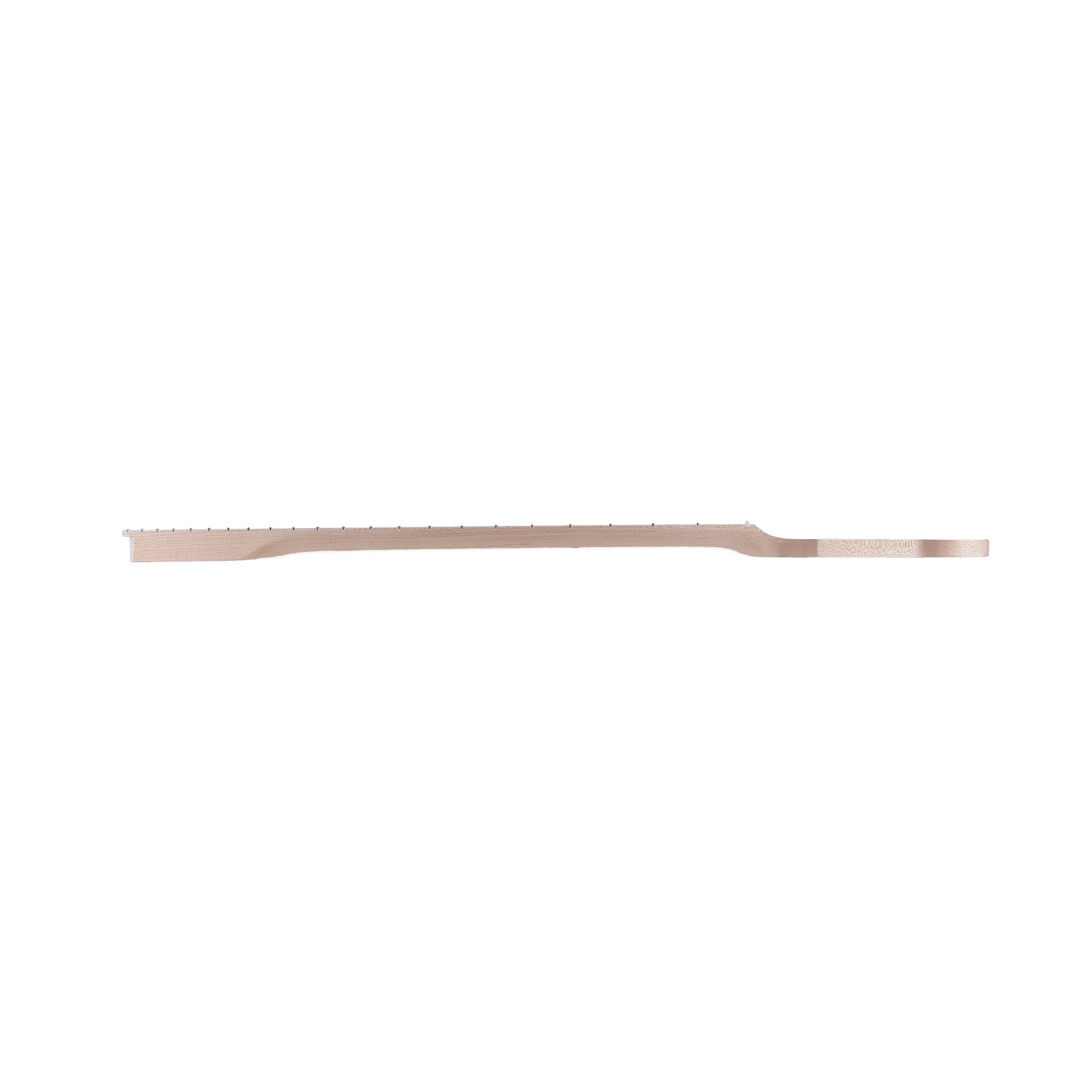 Compound Radius - Maple Fingerboard - Mighty Mite Strat Neck - 10.0mm