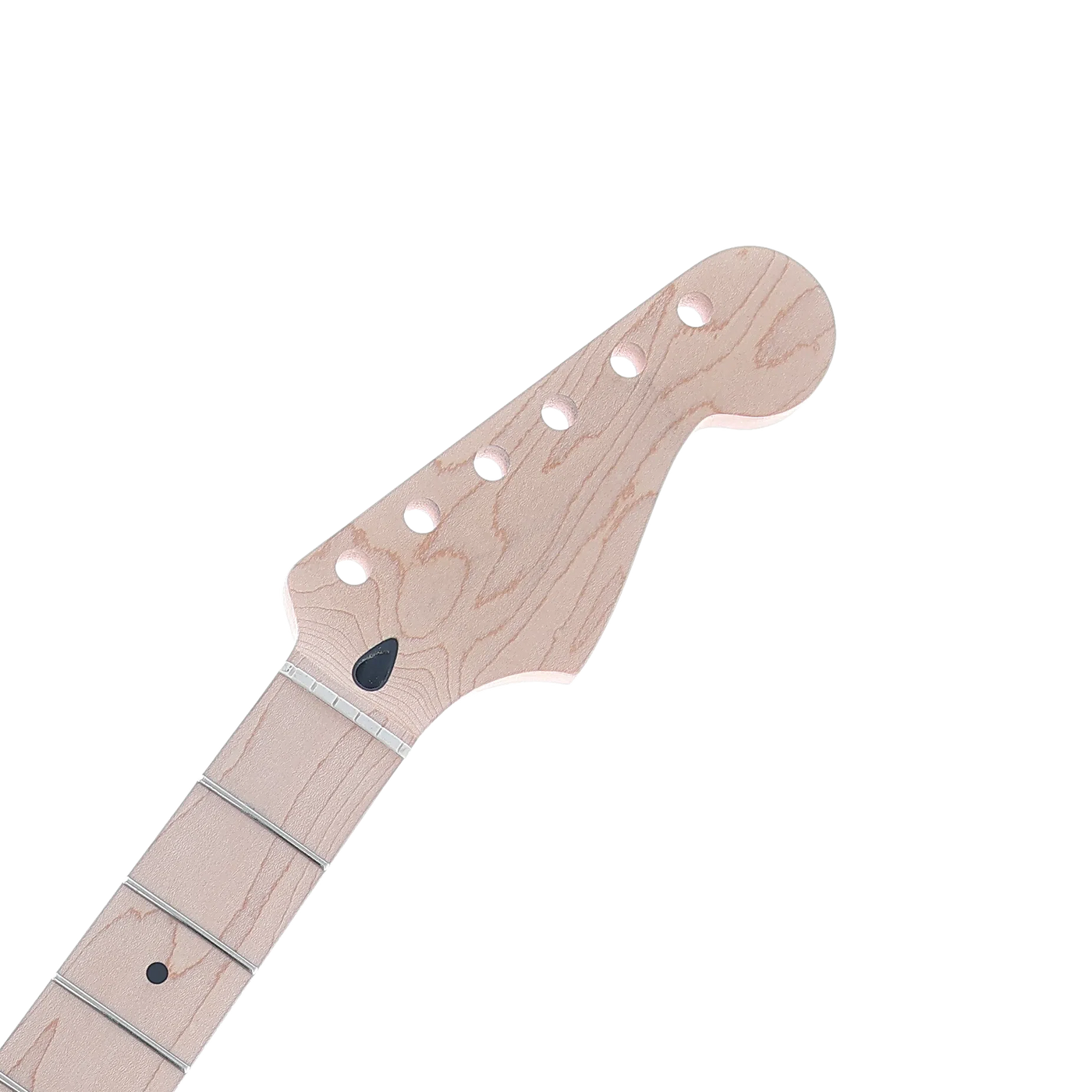 Compound Radius - Maple Fingerboard - Mighty Mite Strat Neck - 10.0mm