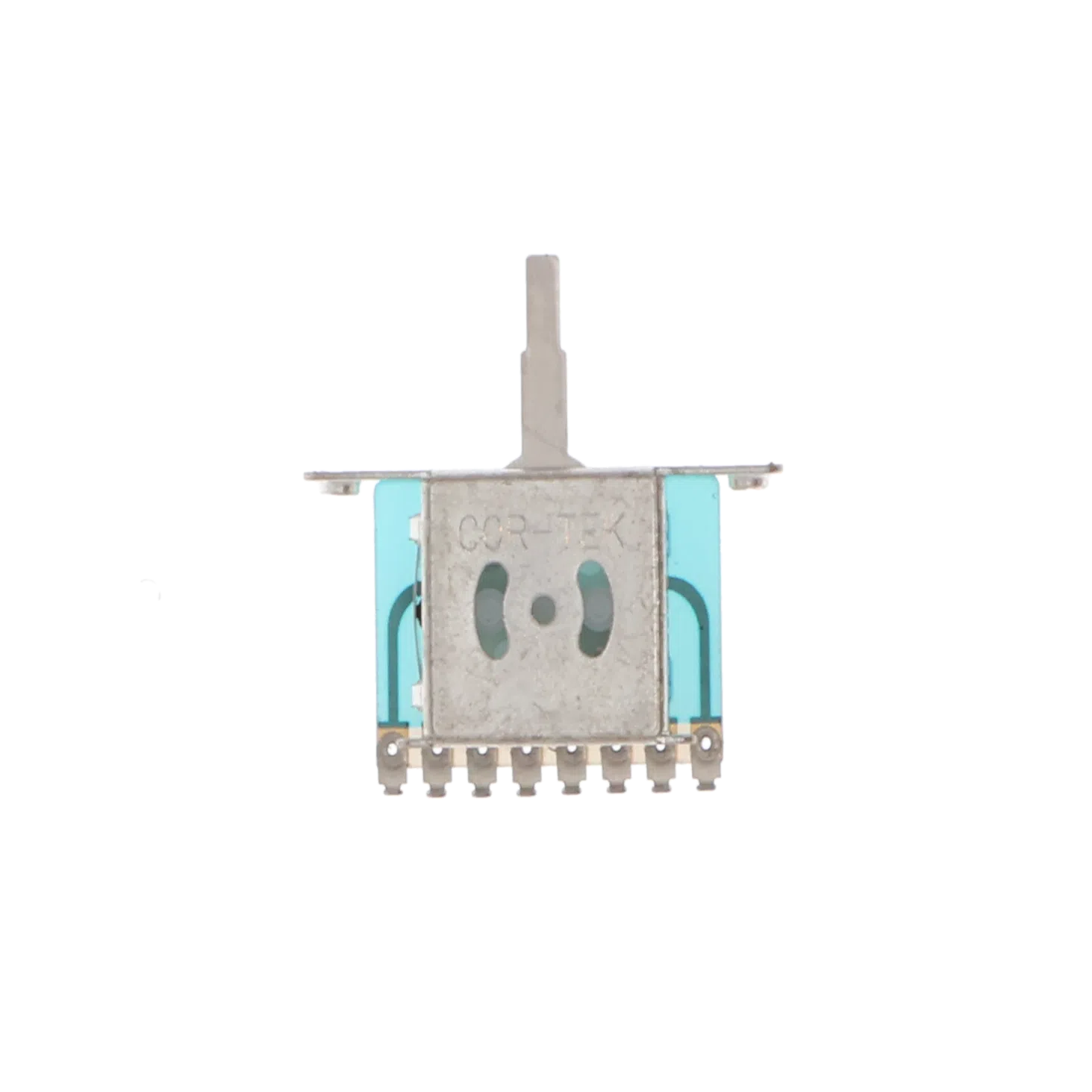 Cor-Tek 3-Way Blade Switch - Reclaimed