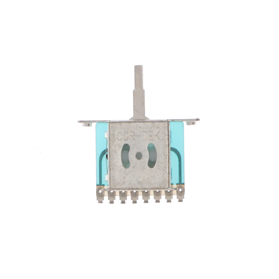 Cor-Tek 3-Way Blade Switch - Reclaimed