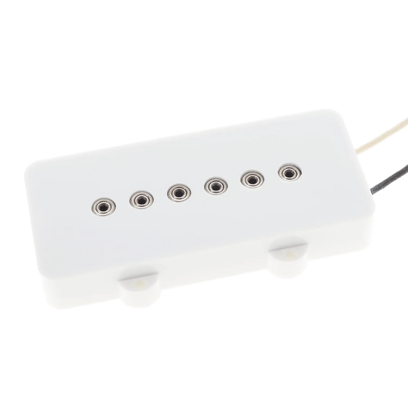 Doheny MFD Single Coil - Neck - White