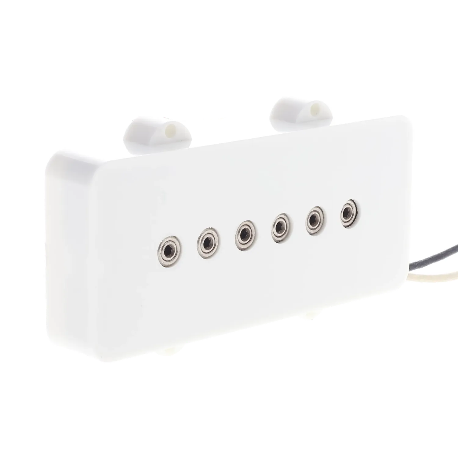 Doheny MFD Single Coil - Neck - White